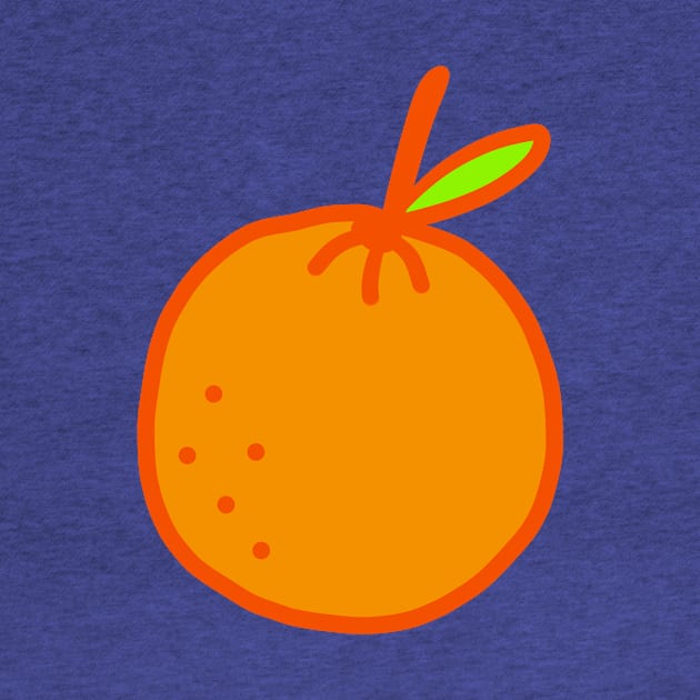 Another Orange by JoRo